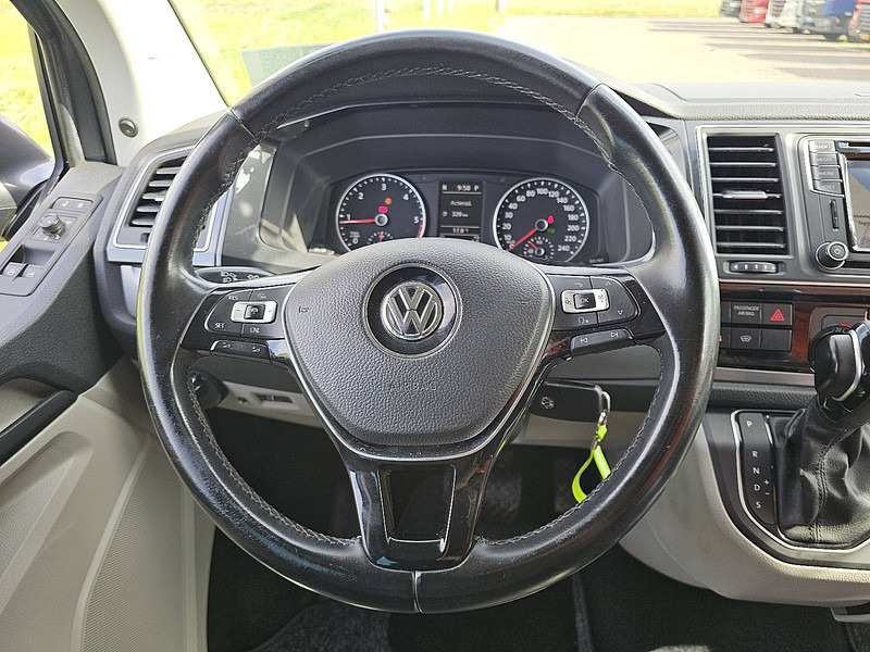 Malá dodávka Volkswagen Transporter 2.0 TDI TDI 204 DC DSG AUT.: obrázek 13