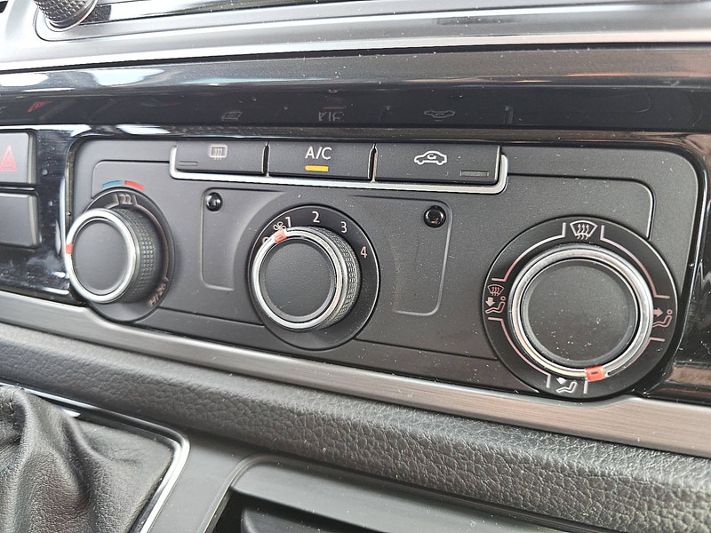 Malá dodávka Volkswagen Transporter 2.0 TDI TDI 204 DC DSG AUT.: obrázek 10