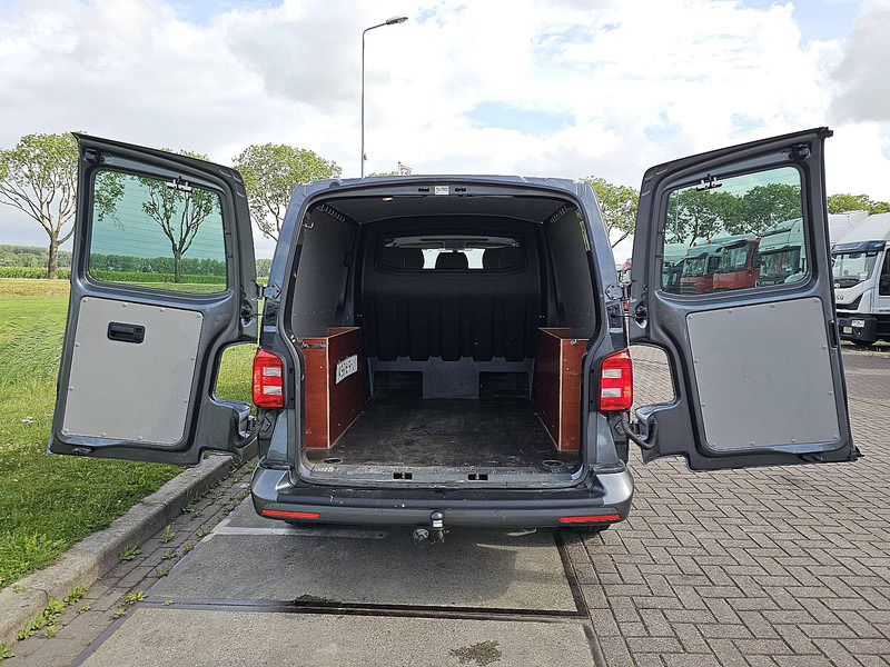 Malá dodávka Volkswagen Transporter 2.0 TDI TDI 204 DC DSG AUT.: obrázek 16