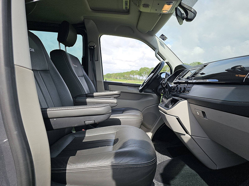 Malá dodávka Volkswagen Transporter 2.0 TDI TDI 204 DC DSG AUT.: obrázek 7