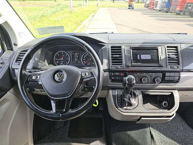 Malá dodávka Volkswagen Transporter 2.0 TDI TDI 204 DC DSG AUT.: obrázek 8