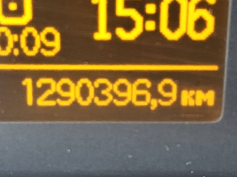 Skříňový nákladní auto Volvo FE 250.18: obrázek 9