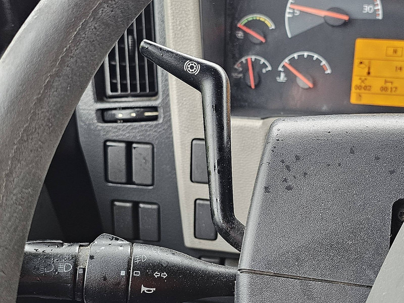 Skříňový nákladní auto Volvo FE 250.18: obrázek 10