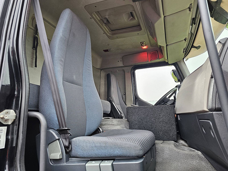 Skříňový nákladní auto Volvo FE 250.18: obrázek 7
