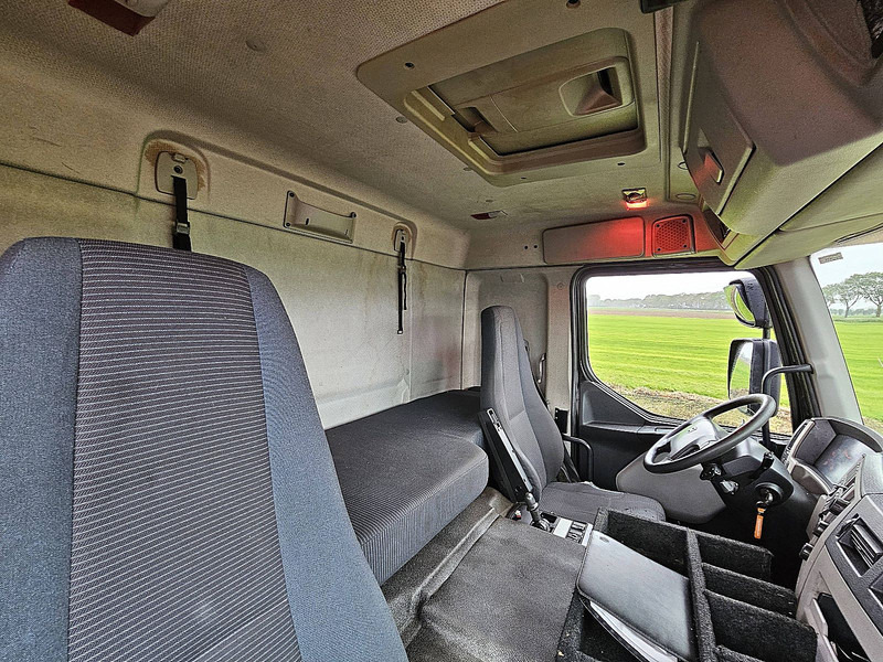 Skříňový nákladní auto Volvo FE 250.18: obrázek 13