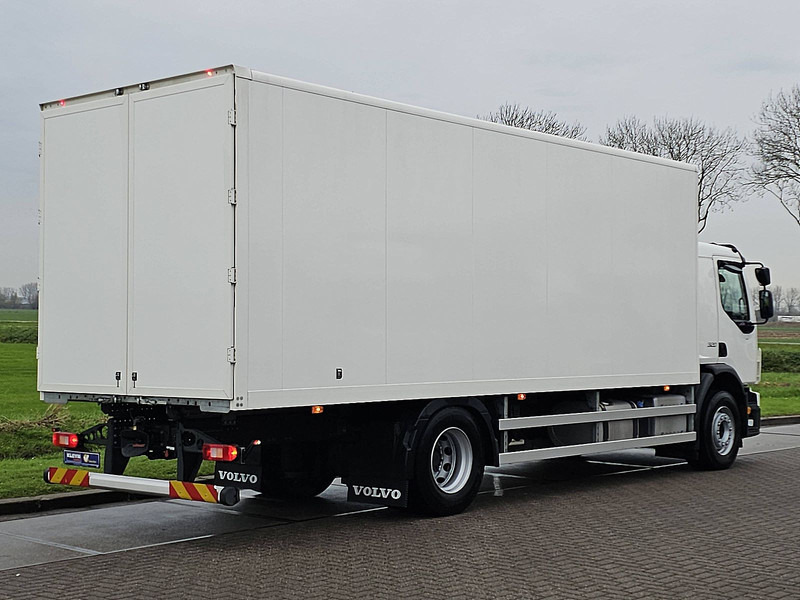 Volvo FE 320.18 6100 KM LIKE NEW!! - Skříňový nákladní auto: obrázek 3 Volvo FE 320.18 6100 KM LIKE NEW!! - Skříňový nákladní auto: obrázek 3