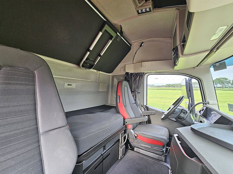 Kontejnérový podvozek/ Výměnná nástavba Volvo FH 460 6x2*4: obrázek 16