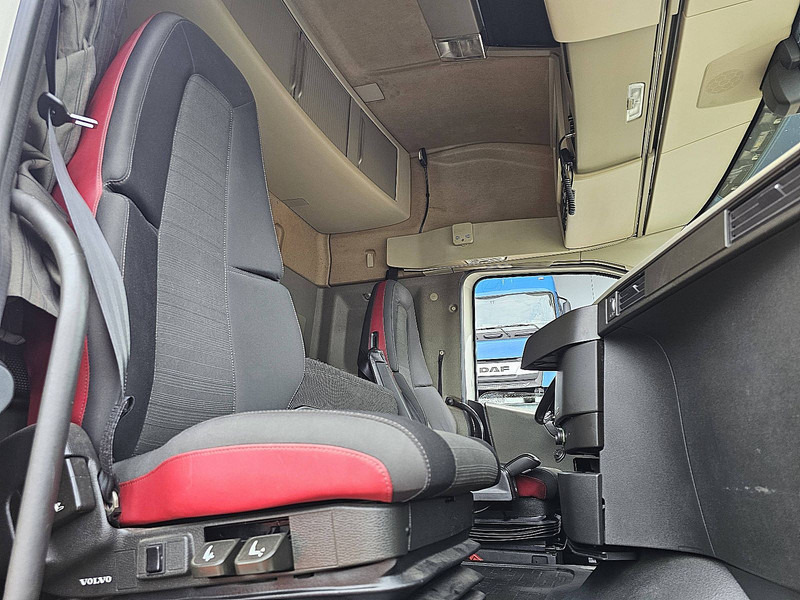 Skříňový nákladní auto Volvo FH 460: obrázek 7 Skříňový nákladní auto Volvo FH 460: obrázek 7