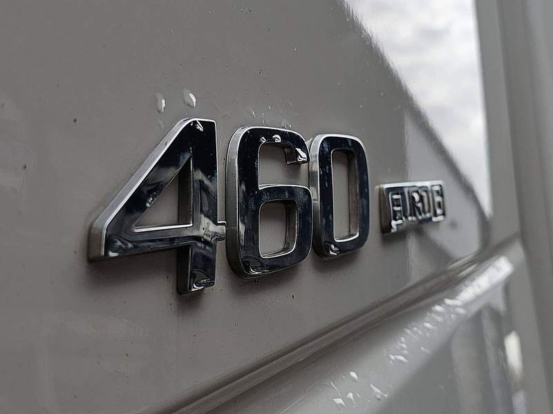 Skříňový nákladní auto Volvo FH 460: obrázek 18 Skříňový nákladní auto Volvo FH 460: obrázek 18