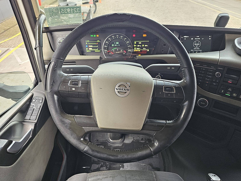 Skříňový nákladní auto Volvo FH 460: obrázek 10 Skříňový nákladní auto Volvo FH 460: obrázek 10