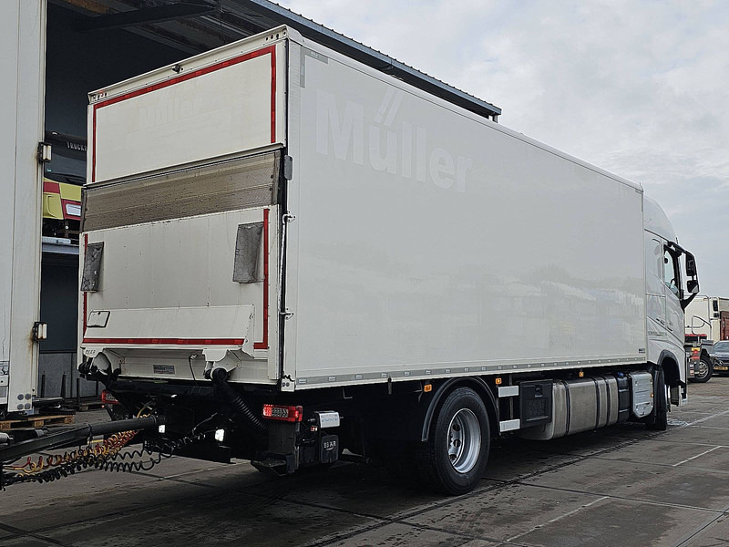 Volvo FH 460 - Skříňový nákladní auto: obrázek 3 Volvo FH 460 - Skříňový nákladní auto: obrázek 3