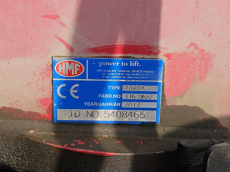 Volvo FH 500 8X2 3X STEERAXLE leasing Volvo FH 500 8X2 3X STEERAXLE: obrázek 16