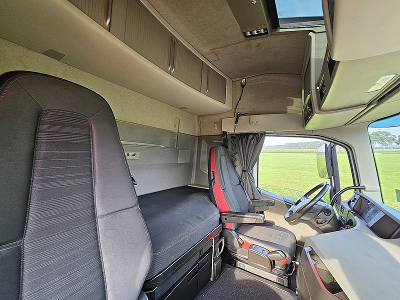 Kontejnérový podvozek/ Výměnná nástavba Volvo FH 500 I-PARK-C NAVI 315/70: obrázek 16