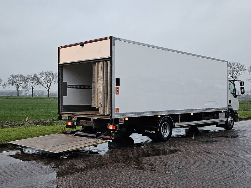 Volvo FL 210.16 94 TKM!! - Skříňový nákladní auto: obrázek 3 Volvo FL 210.16 94 TKM!! - Skříňový nákladní auto: obrázek 3