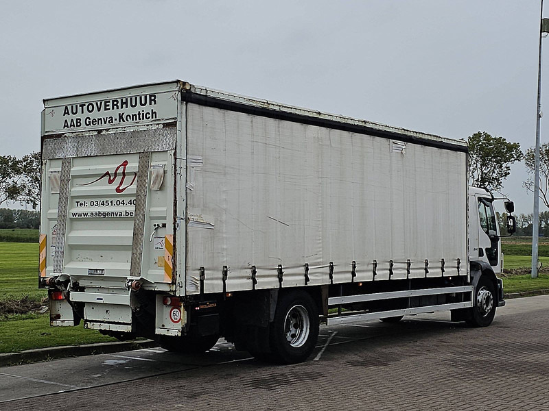 Volvo FL 240.18 MANUAL AIRCO LIFT - Skříňový nákladní auto: obrázek 3 Volvo FL 240.18 MANUAL AIRCO LIFT - Skříňový nákladní auto: obrázek 3