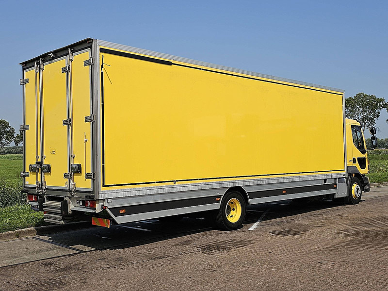 Volvo FL 250.12 AIRCO 6 CYL. - Skříňový nákladní auto: obrázek 3 Volvo FL 250.12 AIRCO 6 CYL. - Skříňový nákladní auto: obrázek 3