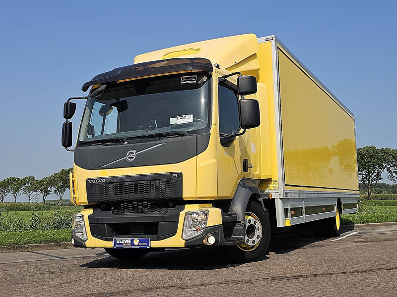 Volvo FL 250.12 AIRCO 6 CYL. - Skříňový nákladní auto: obrázek 1 Volvo FL 250.12 AIRCO 6 CYL. - Skříňový nákladní auto: obrázek 1