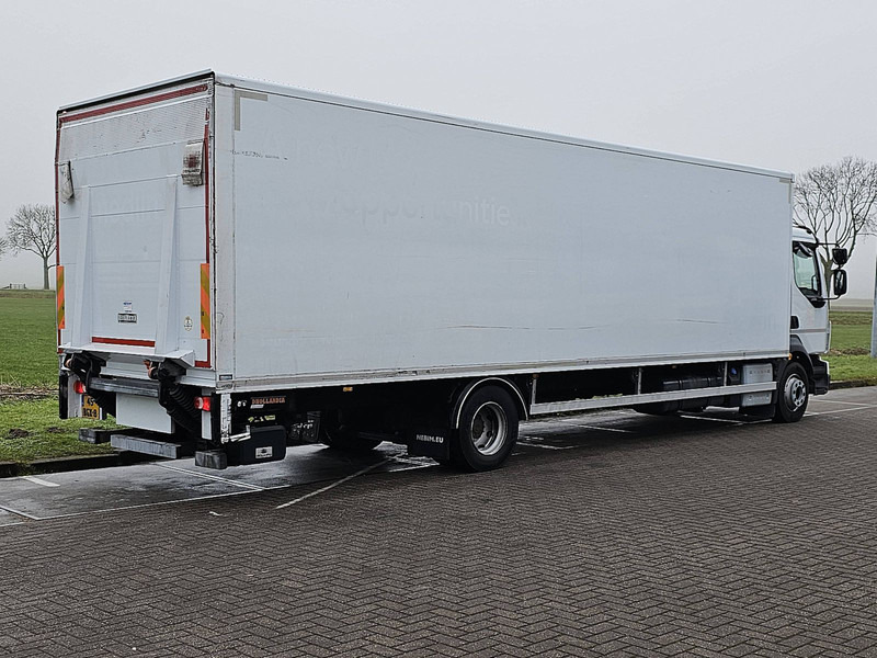 Volvo FL 250.14 - Skříňový nákladní auto: obrázek 3 Volvo FL 250.14 - Skříňový nákladní auto: obrázek 3
