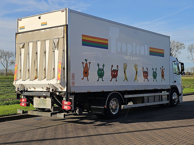 Volvo FM 11.330 3 SEATS LIFT 290TKM - Skříňový nákladní auto: obrázek 3 Volvo FM 11.330 3 SEATS LIFT 290TKM - Skříňový nákladní auto: obrázek 3