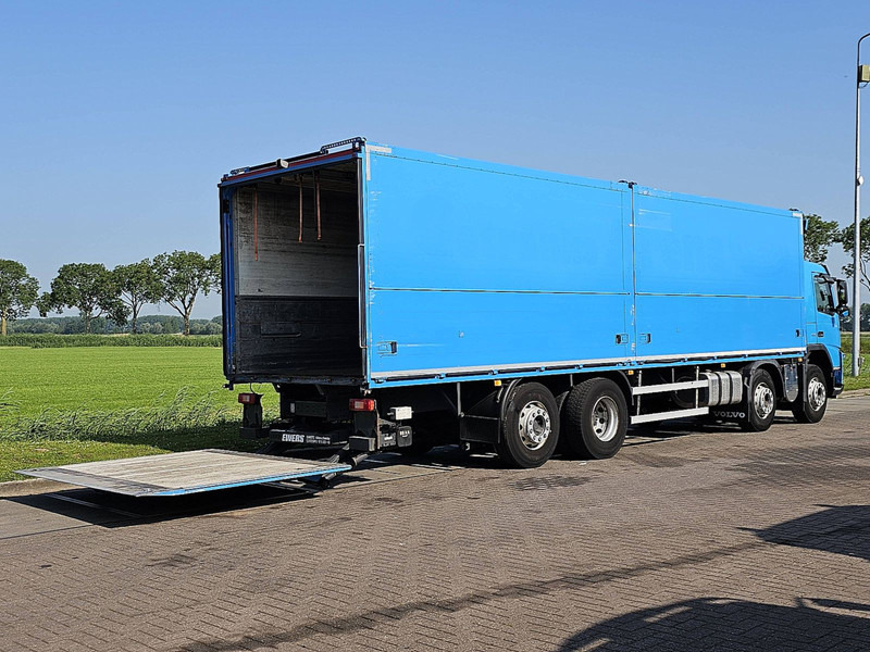 Volvo FM 11.330 8X2 BÄR 2000KG LIFT - Skříňový nákladní auto: obrázek 3 Volvo FM 11.330 8X2 BÄR 2000KG LIFT - Skříňový nákladní auto: obrázek 3