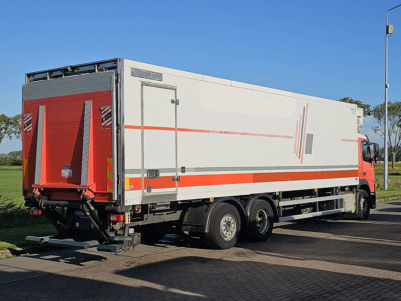 Volvo FM 330 6X2 FRIGOBL. LIFT - Chladírenský nákladní automobil: obrázek 3 Volvo FM 330 6X2 FRIGOBL. LIFT - Chladírenský nákladní automobil: obrázek 3