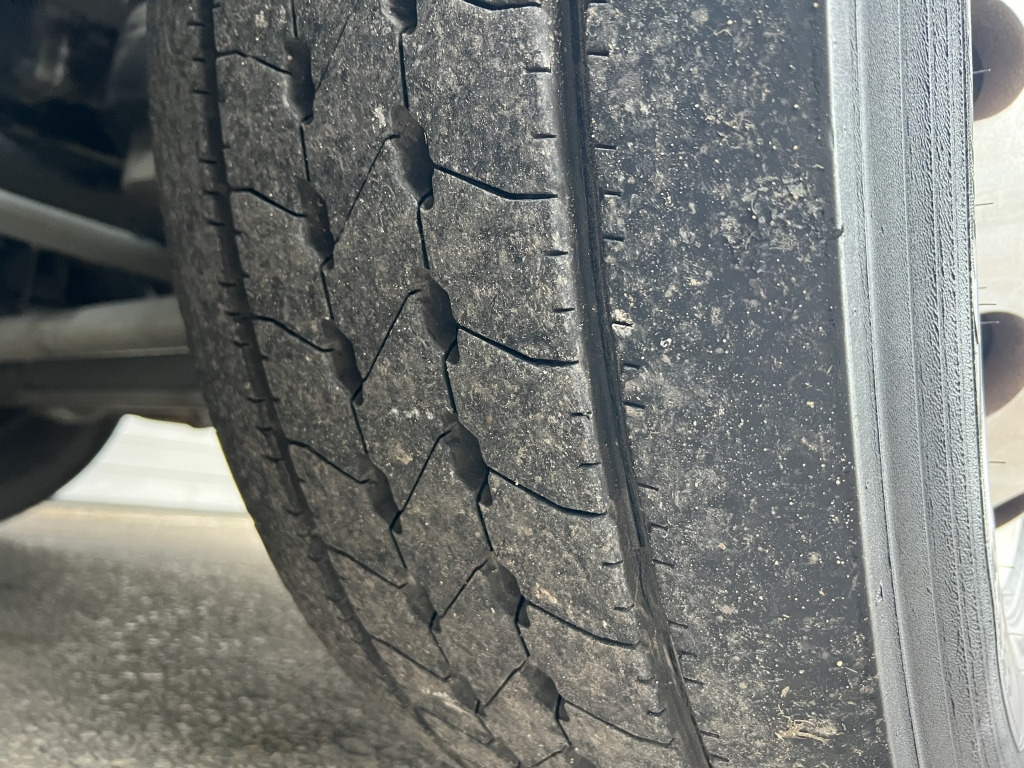 Iveco Stralis AD190S31 4,2mRdst Klimaaut. Intander ACC - Podvozek s kabinou: obrázek 4 Iveco Stralis AD190S31 4,2mRdst Klimaaut. Intander ACC - Podvozek s kabinou: obrázek 4