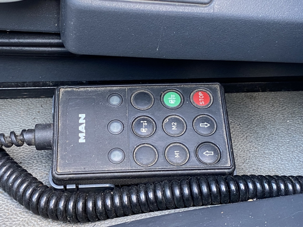 MAN TGL 12.240 7,2mKoffer Klimaaut LBW AutomatikAHK - Skříňový nákladní auto: obrázek 3 MAN TGL 12.240 7,2mKoffer Klimaaut LBW AutomatikAHK - Skříňový nákladní auto: obrázek 3