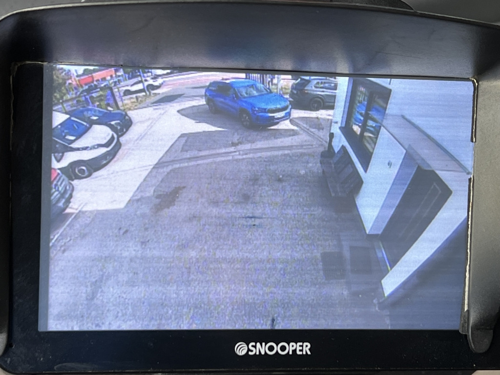 MAN TGM 12.290 Klimaautomatik NAVI Kamera 7m+LBW AHK - Skříňový nákladní auto: obrázek 2 MAN TGM 12.290 Klimaautomatik NAVI Kamera 7m+LBW AHK - Skříňový nákladní auto: obrázek 2