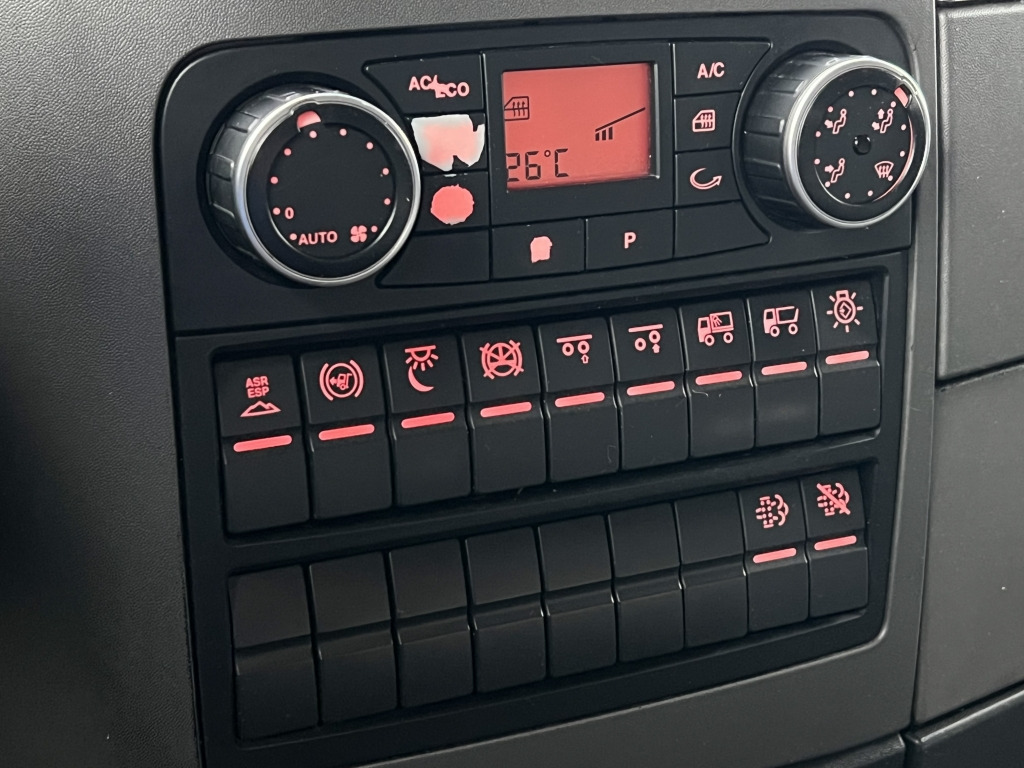 MAN TGX 26.440 Retarder Standklima LBW MitsubisTU100 - Chladírenský nákladní automobil: obrázek 2 MAN TGX 26.440 Retarder Standklima LBW MitsubisTU100 - Chladírenský nákladní automobil: obrázek 2