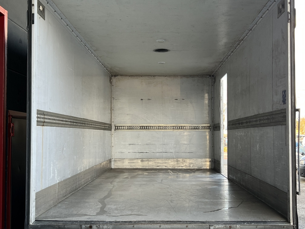 Mercedes-Benz Atego 816 LBW 1.000KG orig. 278.000km Start Stop - Dodávka skřín: obrázek 4 Mercedes-Benz Atego 816 LBW 1.000KG orig. 278.000km Start Stop - Dodávka skřín: obrázek 4