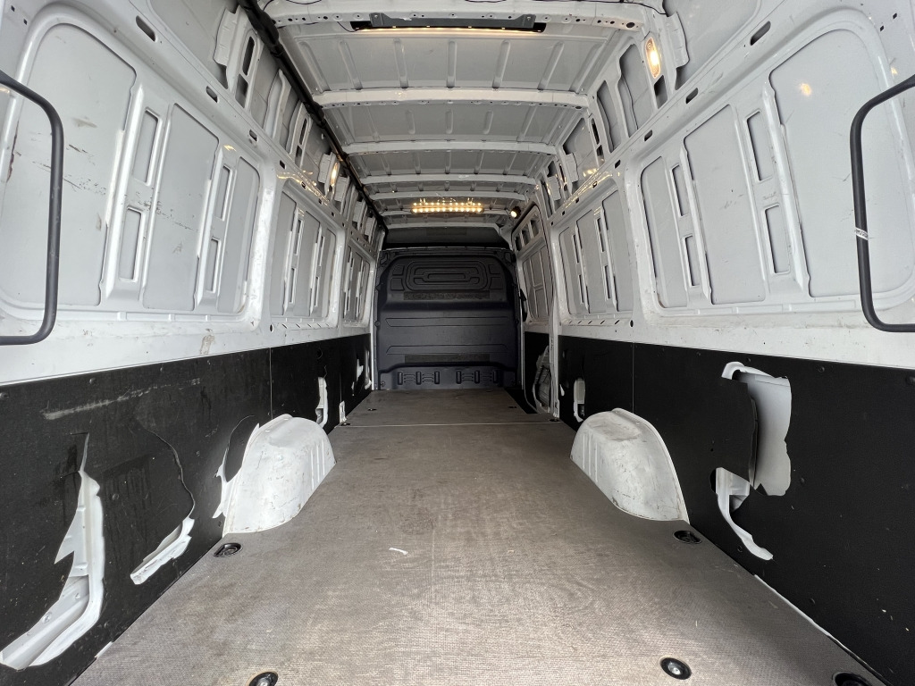 Mercedes-Benz Sprinter 315 CDI Eu 6d-TEMP MAXI KLIMA Tempomat - Furgon: obrázek 5 Mercedes-Benz Sprinter 315 CDI Eu 6d-TEMP MAXI KLIMA Tempomat - Furgon: obrázek 5