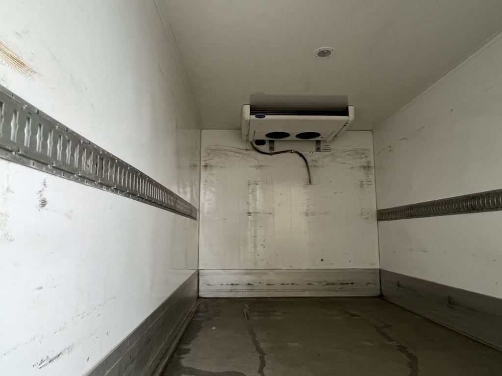 Mercedes-Benz Sprinter 316 CDI 4x4 3,4m CarrierViento Tiefkühl - Chladící dodávka: obrázek 5 Mercedes-Benz Sprinter 316 CDI 4x4 3,4m CarrierViento Tiefkühl - Chladící dodávka: obrázek 5