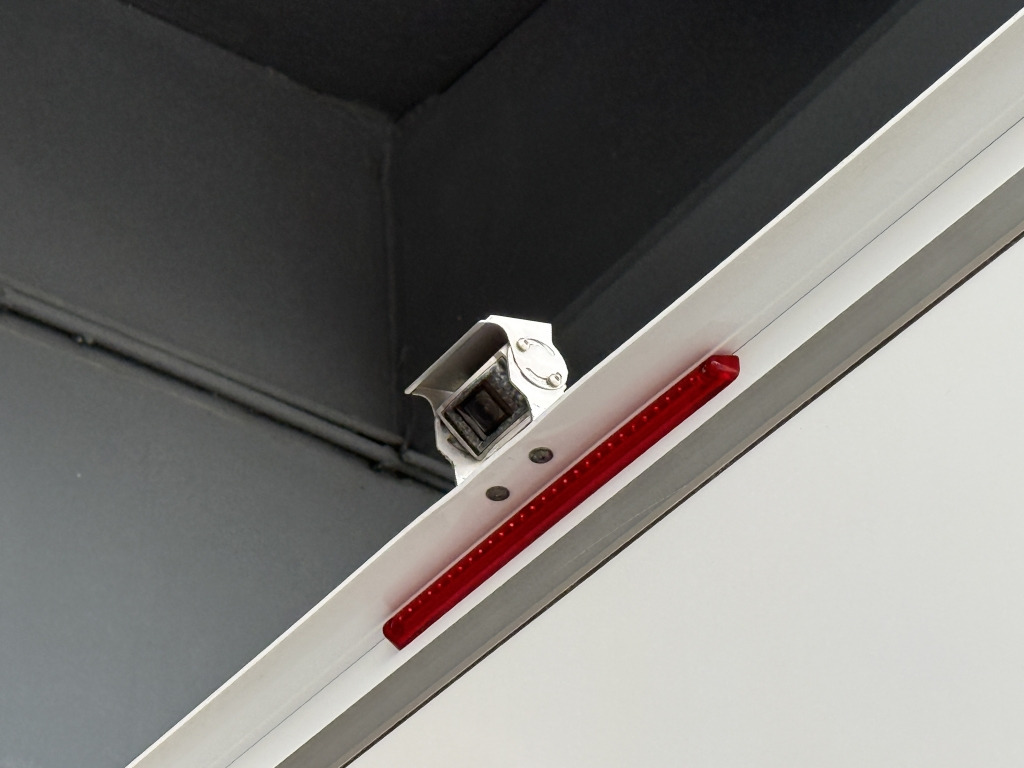 Mercedes-Benz Sprinter 316 CDI Klima MBUX Kamera 4,37m Kof+LBW - Dodávka skřín: obrázek 3 Mercedes-Benz Sprinter 316 CDI Klima MBUX Kamera 4,37m Kof+LBW - Dodávka skřín: obrázek 3