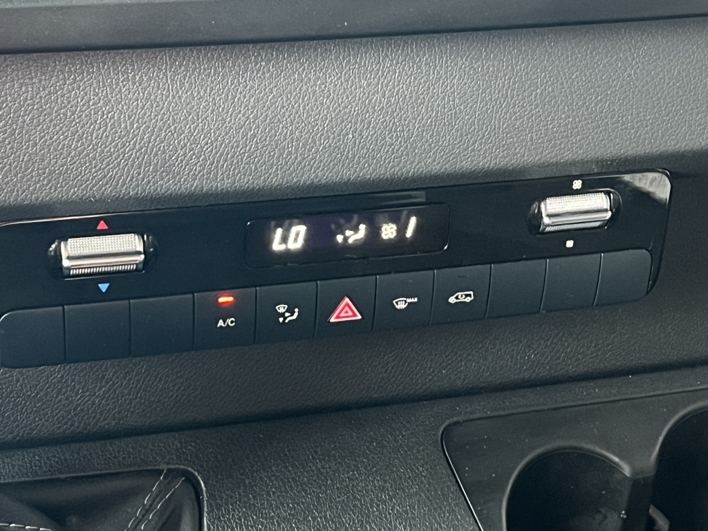 Mercedes-Benz Sprinter 317 CDI XXL L5H3 Klima Kamera 94'km - Furgon: obrázek 2 Mercedes-Benz Sprinter 317 CDI XXL L5H3 Klima Kamera 94'km - Furgon: obrázek 2