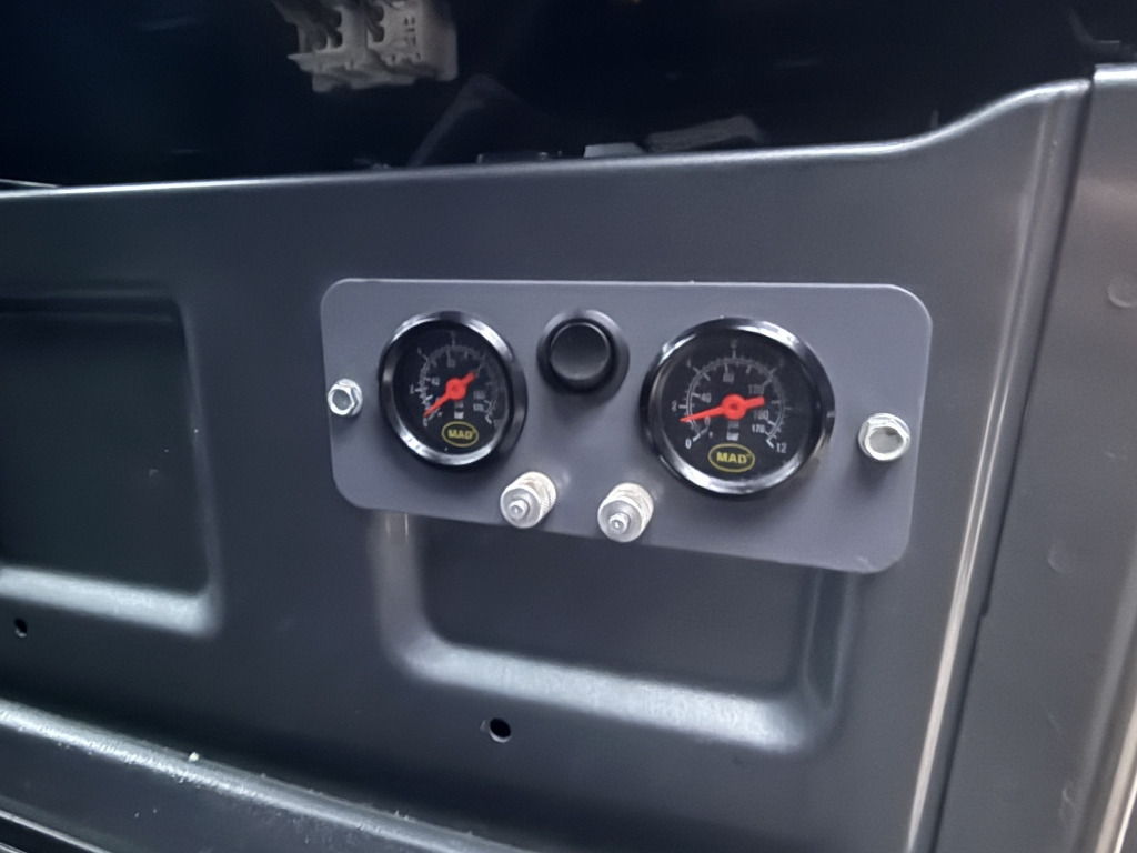 Mercedes-Benz Sprinter 319 CDI V6 DOKA Klima Luftfederung AHK - Plachtová dodávka, Dodávka s dvojitou kabinou: obrázek 5 Mercedes-Benz Sprinter 319 CDI V6 DOKA Klima Luftfederung AHK - Plachtová dodávka, Dodávka s dvojitou kabinou: obrázek 5