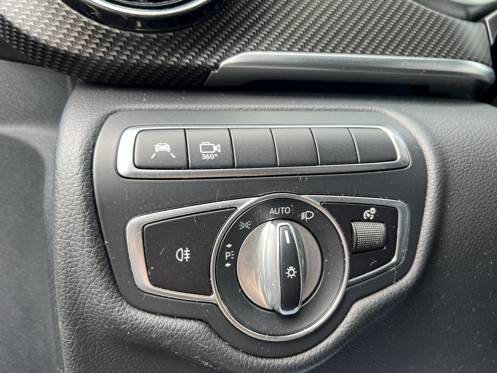 Mercedes-Benz V 300 d AVANTGARDE AMG line kompakt Burmester - Osobní auto: obrázek 2 Mercedes-Benz V 300 d AVANTGARDE AMG line kompakt Burmester - Osobní auto: obrázek 2