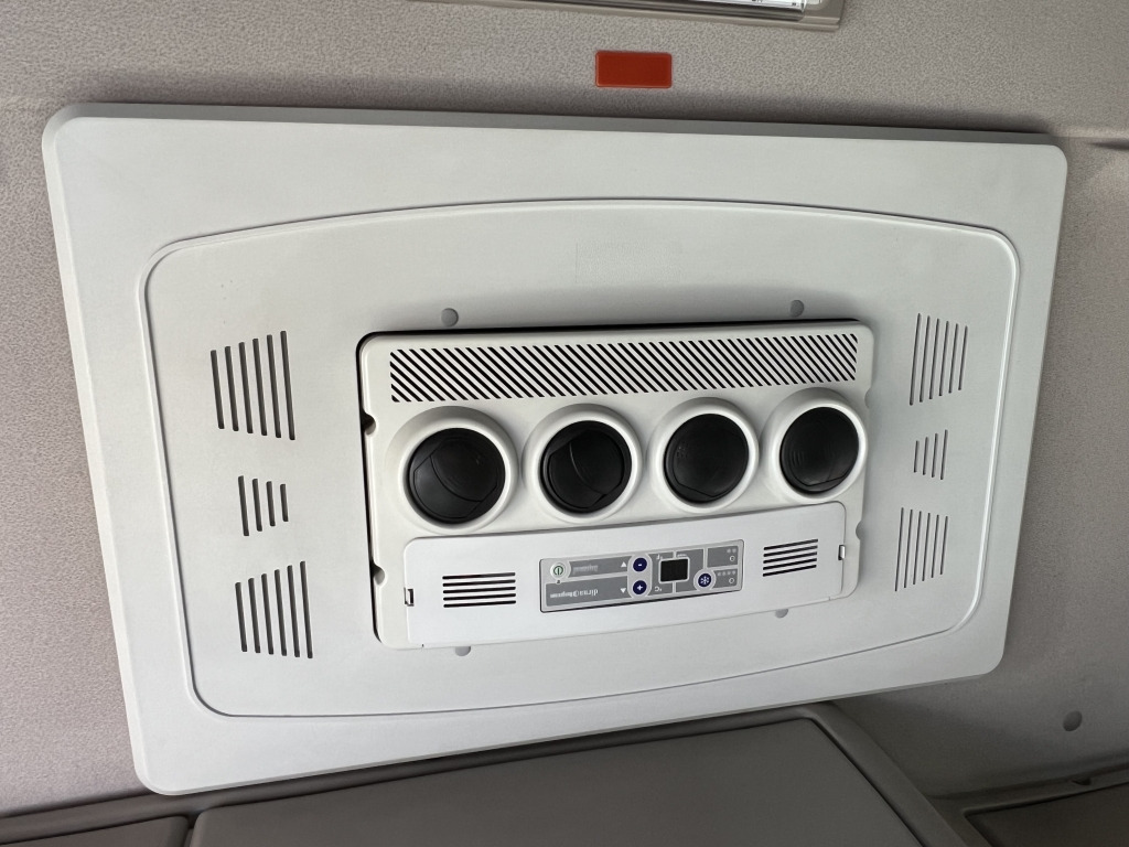 Daf XF 480 Stand+Klimaaut. NAVI ACC 2x Nebenantrieb - Tahač: obrázek 5 Daf XF 480 Stand+Klimaaut. NAVI ACC 2x Nebenantrieb - Tahač: obrázek 5
