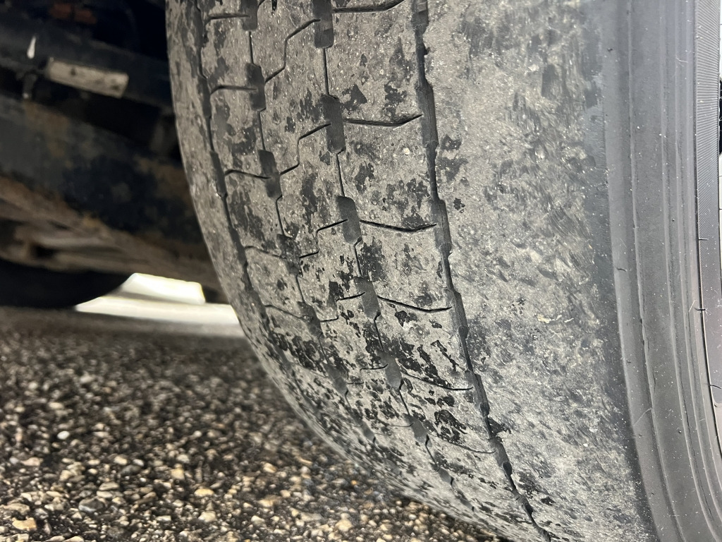MAN TGX 18.440 EEV EEV Klimaautom. Motorbremse Jumbo - Tahač: obrázek 5 MAN TGX 18.440 EEV EEV Klimaautom. Motorbremse Jumbo - Tahač: obrázek 5