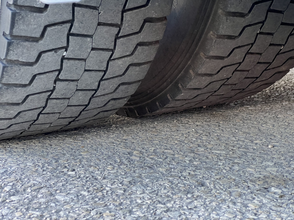 MAN TGX 18.440 FSA EEV Klimaaut. Motorbremse Jumbo - Tahač: obrázek 4 MAN TGX 18.440 FSA EEV Klimaaut. Motorbremse Jumbo - Tahač: obrázek 4