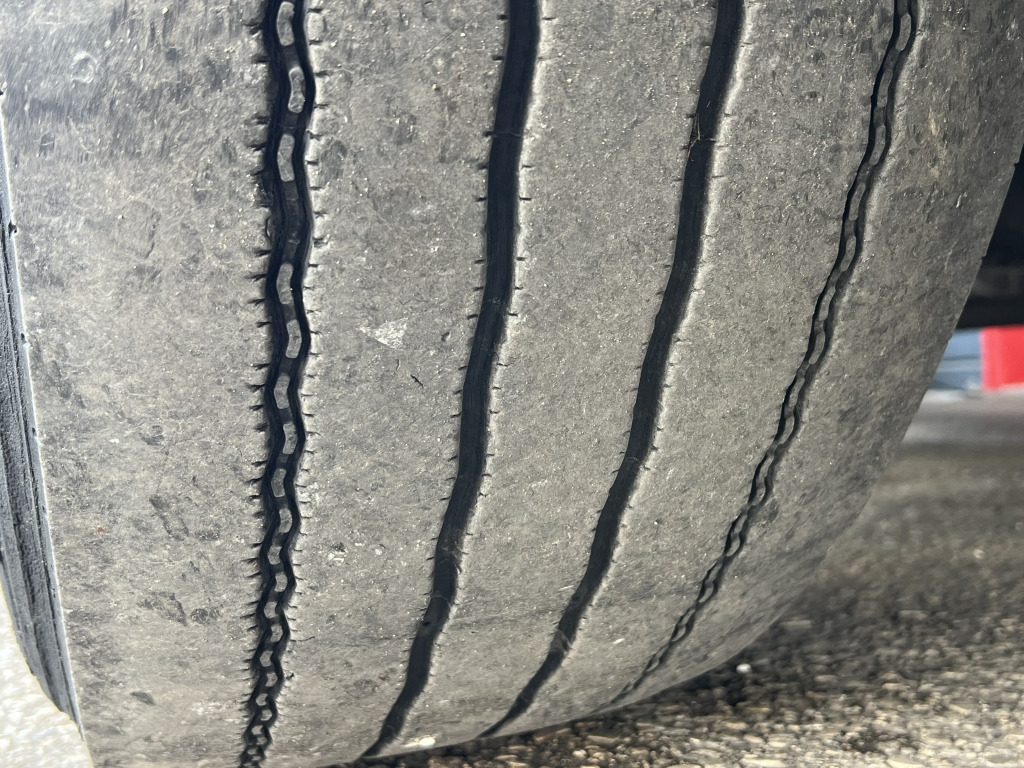 Scania G440 Euro6 Highline Klimaautom.Retarder 2xTank - Tahač: obrázek 3 Scania G440 Euro6 Highline Klimaautom.Retarder 2xTank - Tahač: obrázek 3