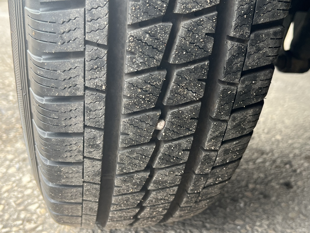 VW Crafter Maxi 4,35m Koffer+LBW Rückf.Kamera Klima - Dodávka skřín: obrázek 4 VW Crafter Maxi 4,35m Koffer+LBW Rückf.Kamera Klima - Dodávka skřín: obrázek 4