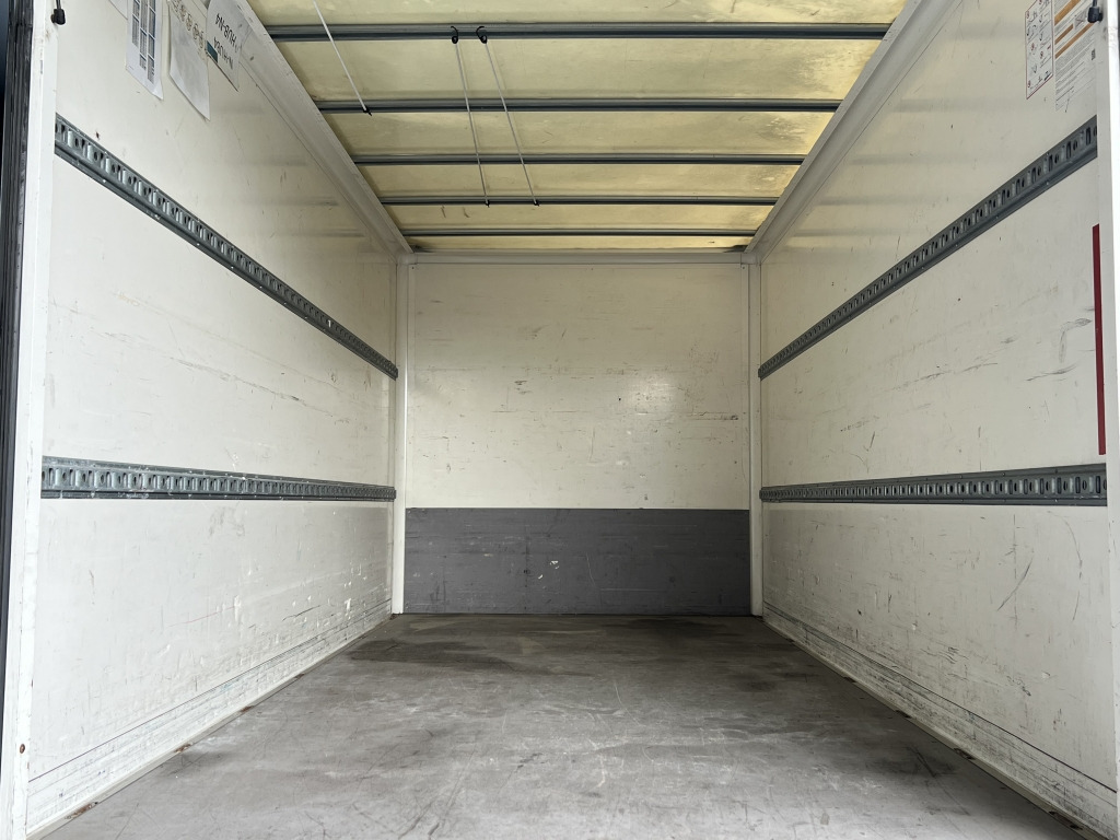 VW Crafter Maxi 4,35m Koffer+LBW Rückf.Kamera Klima - Dodávka skřín: obrázek 2 VW Crafter Maxi 4,35m Koffer+LBW Rückf.Kamera Klima - Dodávka skřín: obrázek 2