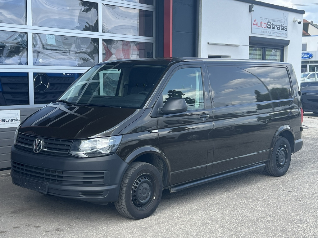 Malá dodávka VW T6 2.0 TDI NAVI EURO6 Automatik: obrázek 8