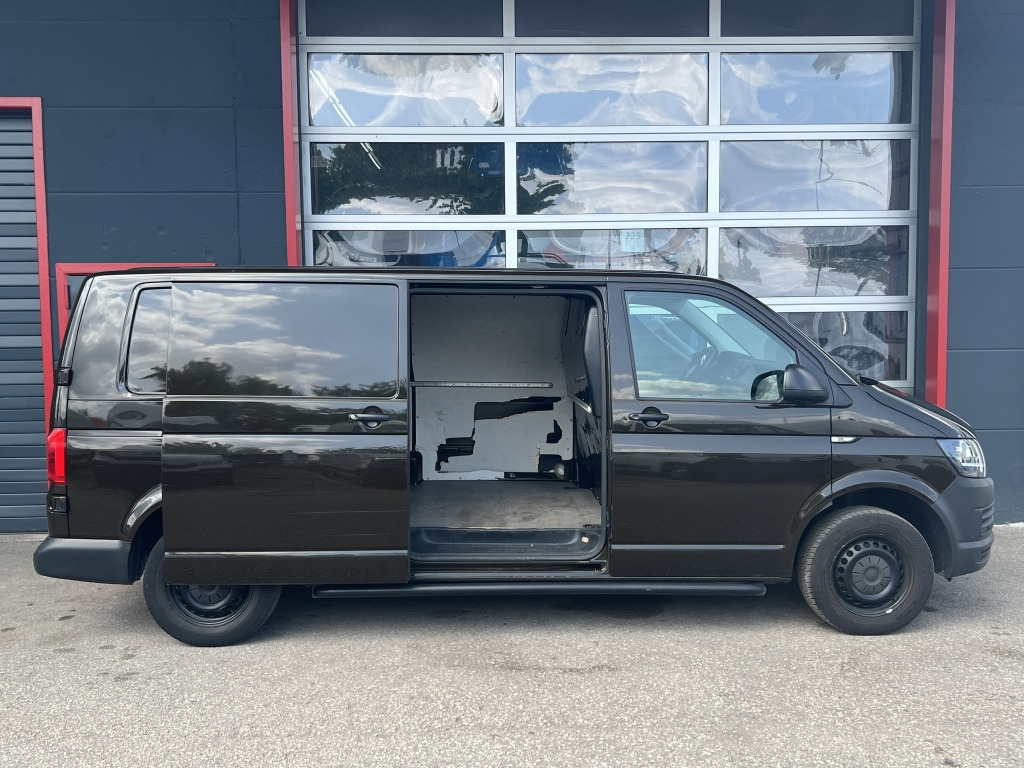 Malá dodávka VW T6 2.0 TDI NAVI EURO6 Automatik: obrázek 11