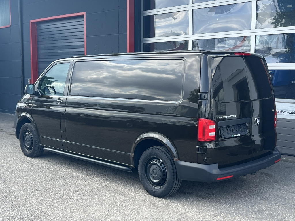 Malá dodávka VW T6 2.0 TDI NAVI EURO6 Automatik: obrázek 10