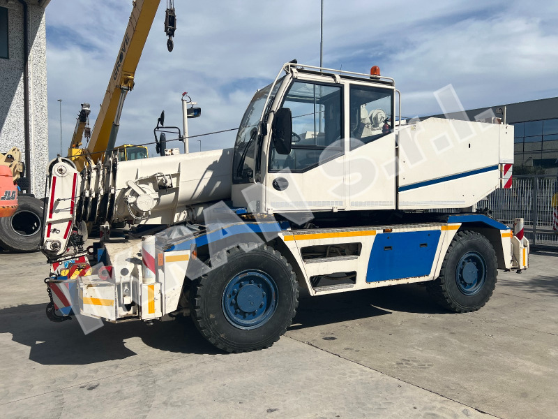 Locatelli ATC20 - Terénní jeřáb: obrázek 1 Locatelli ATC20 - Terénní jeřáb: obrázek 1