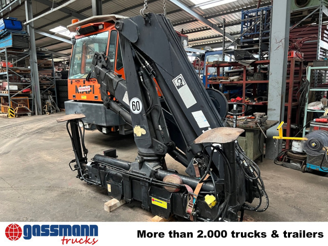 140 AWV - Hydraulická ruka: obrázek 3 140 AWV - Hydraulická ruka: obrázek 3