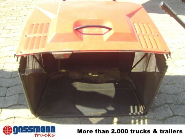 16 /102E/165 - Sekačka na trávu: obrázek 3 16 /102E/165 - Sekačka na trávu: obrázek 3