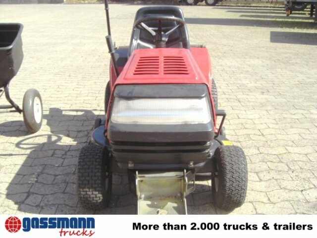 16 /102E/165 - Sekačka na trávu: obrázek 5 16 /102E/165 - Sekačka na trávu: obrázek 5