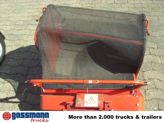 16 /102E/165 - Sekačka na trávu: obrázek 4 16 /102E/165 - Sekačka na trávu: obrázek 4